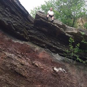 Meet your Posher, Robert